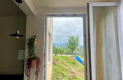 Makhinjauri House | Discover Almadovarhouse: Pet Friendly with Ocean Views