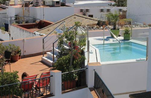 Conil de la Frontera City Center Hotel | Pet-Friendly Almadraba Conil with Ocean Views & Breakfast