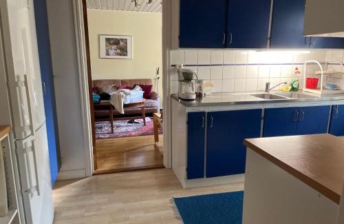 Svangsta House | Almagården: Idyllic Rural Retreat with Family & Pet Amenities