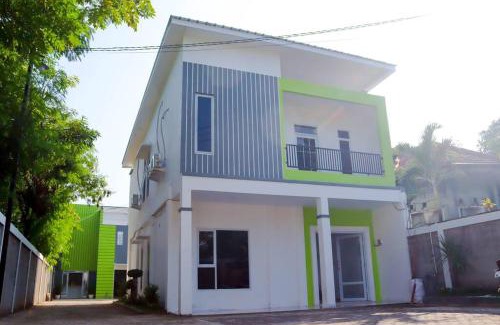 West Cirebon Villa | Almahouse guesthouse cirebon