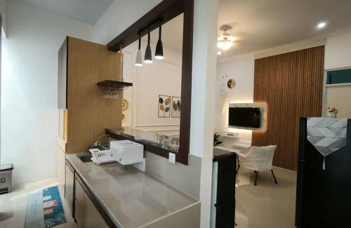 West Cirebon Villa | Almahouse guesthouse cirebon