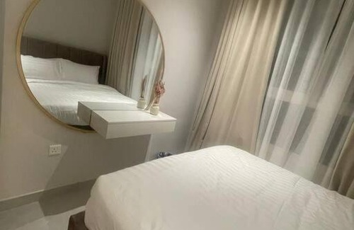 Riyadh Apartment | Pet-Friendly Almajdieh Apt. 4 with Self Check-In