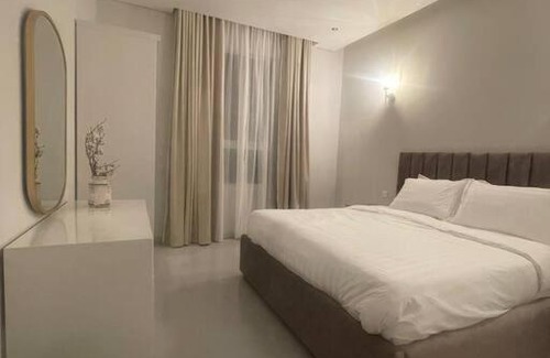 Riyadh Apartment | Pet-Friendly Almajdieh Apt. 4 with Self Check-In