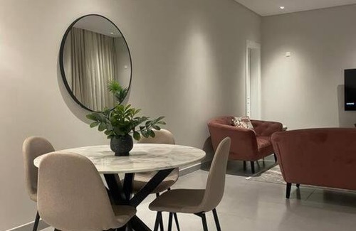 Riyadh Apartment | Pet-Friendly Almajdieh Apt. 4 with Self Check-In