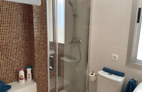 Perchel Norte Apartment | Family-Friendly Almansa Flat 14 with Great Guest Reviews