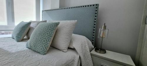 Perchel Norte Apartment | Exceptional Family-Friendly Stay at Absolu Almansa