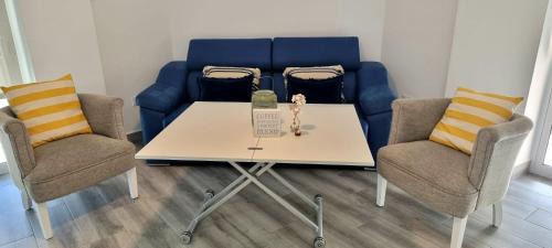 Perchel Norte Apartment | Exceptional Family-Friendly Stay at Absolu Almansa
