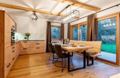 Mariapfarr Apartment | Relaxing AlmApARTment Mauterndorf with Ocean Views