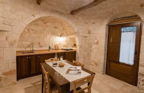 Locorotondo House | Discover Almapetra Trulli Resort: Guest Rated 9.8/10