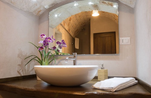 Locorotondo House | Discover Almapetra Trulli Resort: Guest Rated 9.8/10
