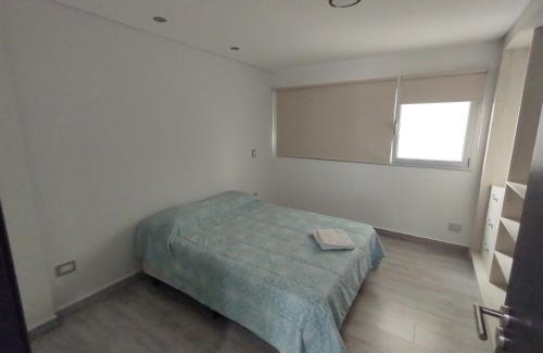 Comodoro Rivadavia Apartment | Oceanfront Bliss at Almar Fontana: Rated 9.6/10 by Guests