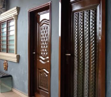 Porto-Novo Apartment | Almar inter guest house