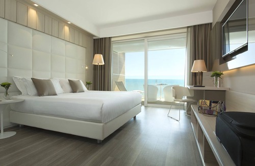 Jesolo Hotel | Discover Almar Jesolo Resort & Spa: Rated 9.6/10 Retreat