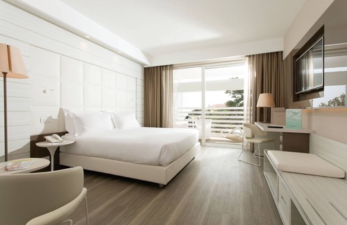 Jesolo Hotel | Discover Almar Jesolo Resort & Spa: Rated 9.6/10 Retreat