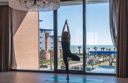 Jesolo Hotel | Discover Almar Jesolo Resort & Spa: Rated 9.6/10 Retreat