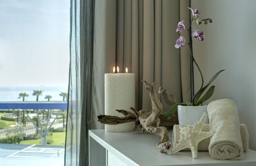 Jesolo Hotel | Discover Almar Jesolo Resort & Spa: Rated 9.6/10 Retreat