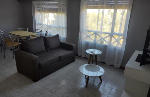 Comodoro Rivadavia Apartment | Family-Friendly Stay at ALMAR Rivadavia, Rated 9.4/10