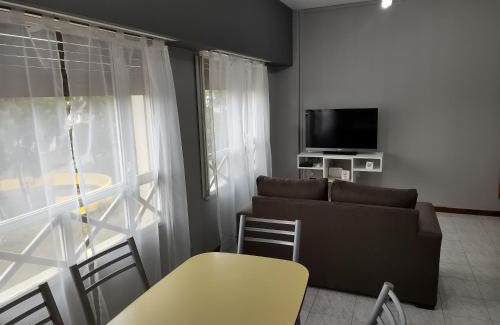 Comodoro Rivadavia Apartment | Family-Friendly Stay at ALMAR Rivadavia, Rated 9.4/10