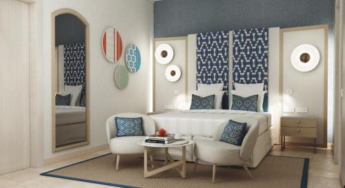 Notteri Hotel | Elegant Pullman Almar Timi Ama Resort & Spa with Ocean Views
