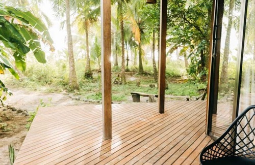 Choco House | Almara Beach House: Embrace Nature Between Sea and Jungle