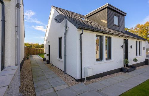Kirkcaldy House | Almara- Cosy cottage in fife
