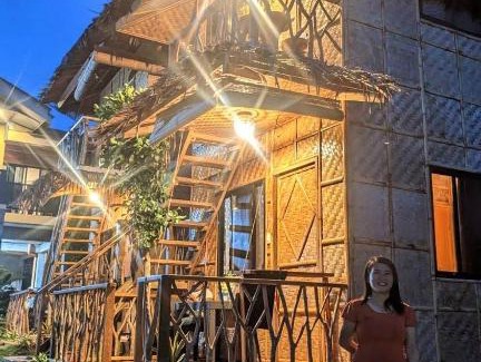 San Juan House | Relax at Almare Guest House Siquijor with Oceanfront Views