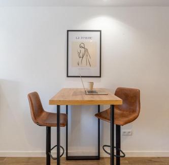 Retamar Apartment | Discover Trendy Homes Burbujas II - Beach & Golf Escape