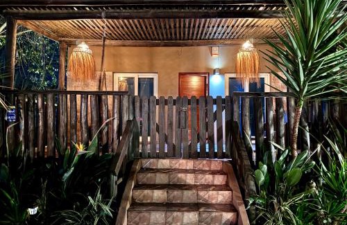 El Chorro House | Convenient Stay at Almarena, Your Punta del Este Retreat