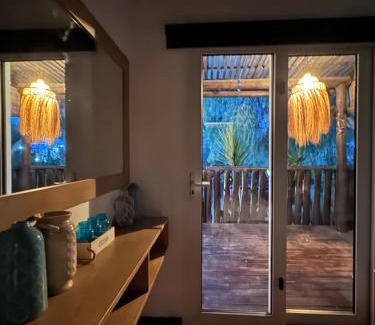 El Chorro House | Convenient Stay at Almarena, Your Punta del Este Retreat