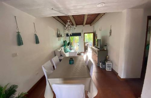 El Chorro House | Convenient Stay at Almarena, Your Punta del Este Retreat