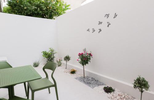 Ilioupoli Apartment | ALMARLIVING Stylish 2BR Apartment in Ilioupolis