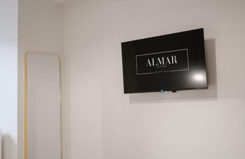Ilioupoli Apartment | ALMARLIVING Stylish 2BR Apartment in Ilioupolis