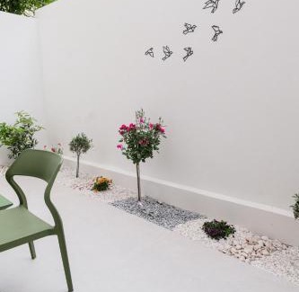 Ilioupoli Apartment | ALMARLIVING Stylish 2BR Apartment in Ilioupolis