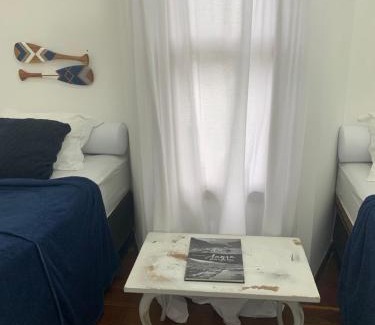Japuiba House | Family-Friendly Retreat at Almas Gêmeas Flat