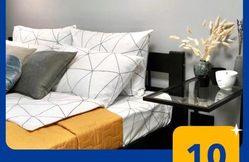Almaty Apartment | Guest Rated: Almaty Aparts - Perfect for Families