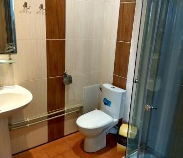 Sukhinovka Hotel | Almaz-Plus