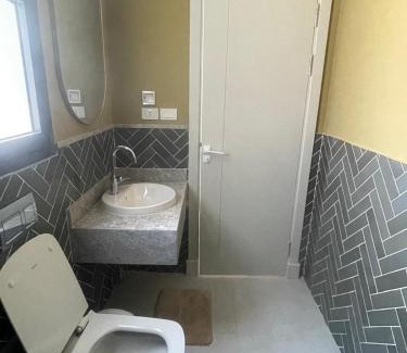 Ad-Dukhaylah Apartment | Almaza Bay