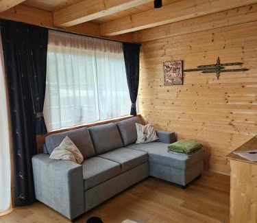 Bad Sankt Leonhard im Lavanttal Apartment | Experience Almchalet Hüttenzauber: Coastal Comfort Awaits
