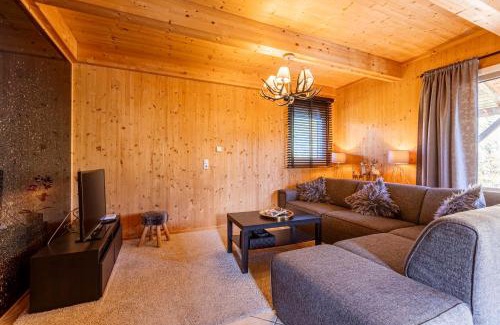 Stadl an der Mur Ski Chalet | Family-Friendly Almdorf Stadl: 4-Star Guest Rated Retreat