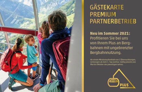 Brand House | Discover Älmele - Waldchalets Brandnertal with Breakfast & Pets