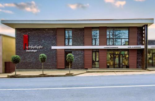 Bolnisi Hotel | Discover Almendinger Bolnisi: 4-Star Family-Friendly Retreat