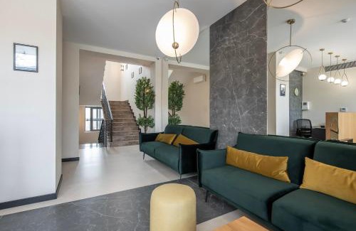 Bolnisi Hotel | Discover Almendinger Bolnisi: 4-Star Family-Friendly Retreat