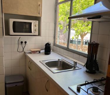 Lanjaron Apartment | Almendra B Vitalba Apartments