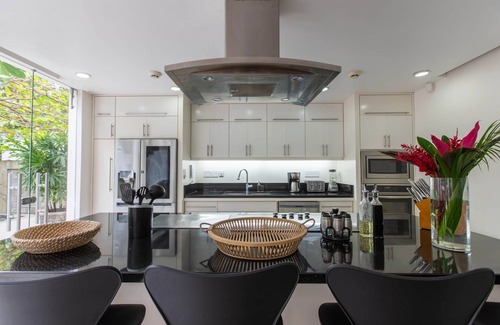 Nosara House | Discover Almendra: A Spa Retreat with Delicious Breakfast