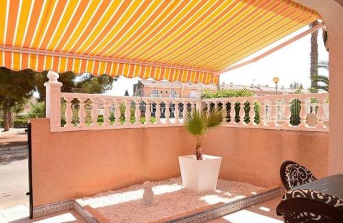 El Algar House | Relaxing Getaway in Cartagena with Pool and Terrace