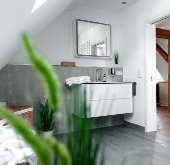 Brilon Apartment | Almer Schlossmühle: Guest Rated 9.1 with Family-Friendly Dining