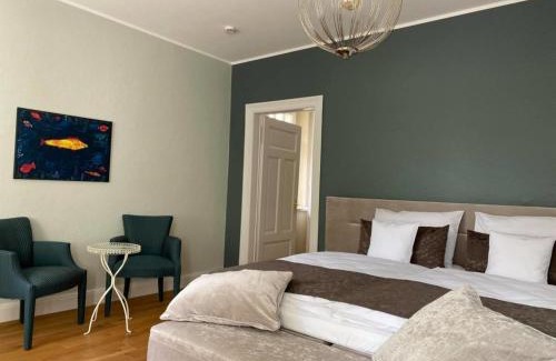 Brilon Apartment | Almer Schlossmühle: Guest Rated 9.1 with Family-Friendly Dining