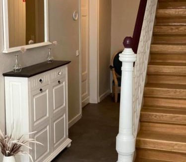 Brilon Apartment | Almer Schlossmühle: Guest Rated 9.1 with Family-Friendly Dining