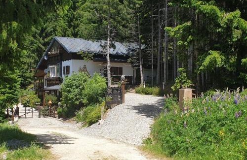 Bad Sankt Leonhard im Lavanttal House | Relax at AlmFerienhaus Gaisegg, Pet & Child Friendly Retreat