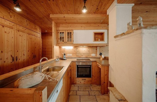 Pichl-Preunegg Cabin | Discover Almhütte "Almkönig" - A Retreat at Almdorf Reiteralm